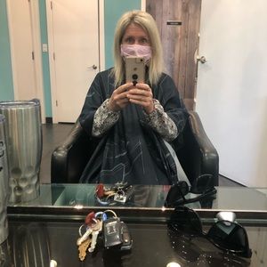 Meet your Posher, Sheridin